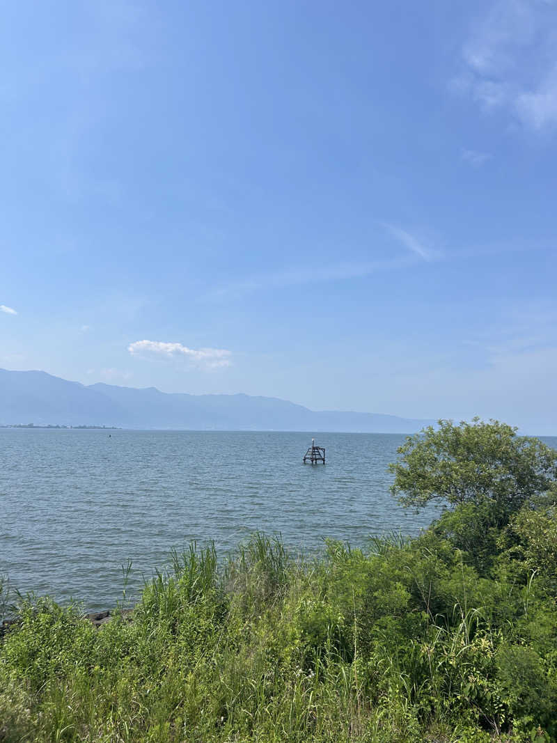 ハイボール太郎さんの守山湯元水春 ピエリ守山のサ活写真