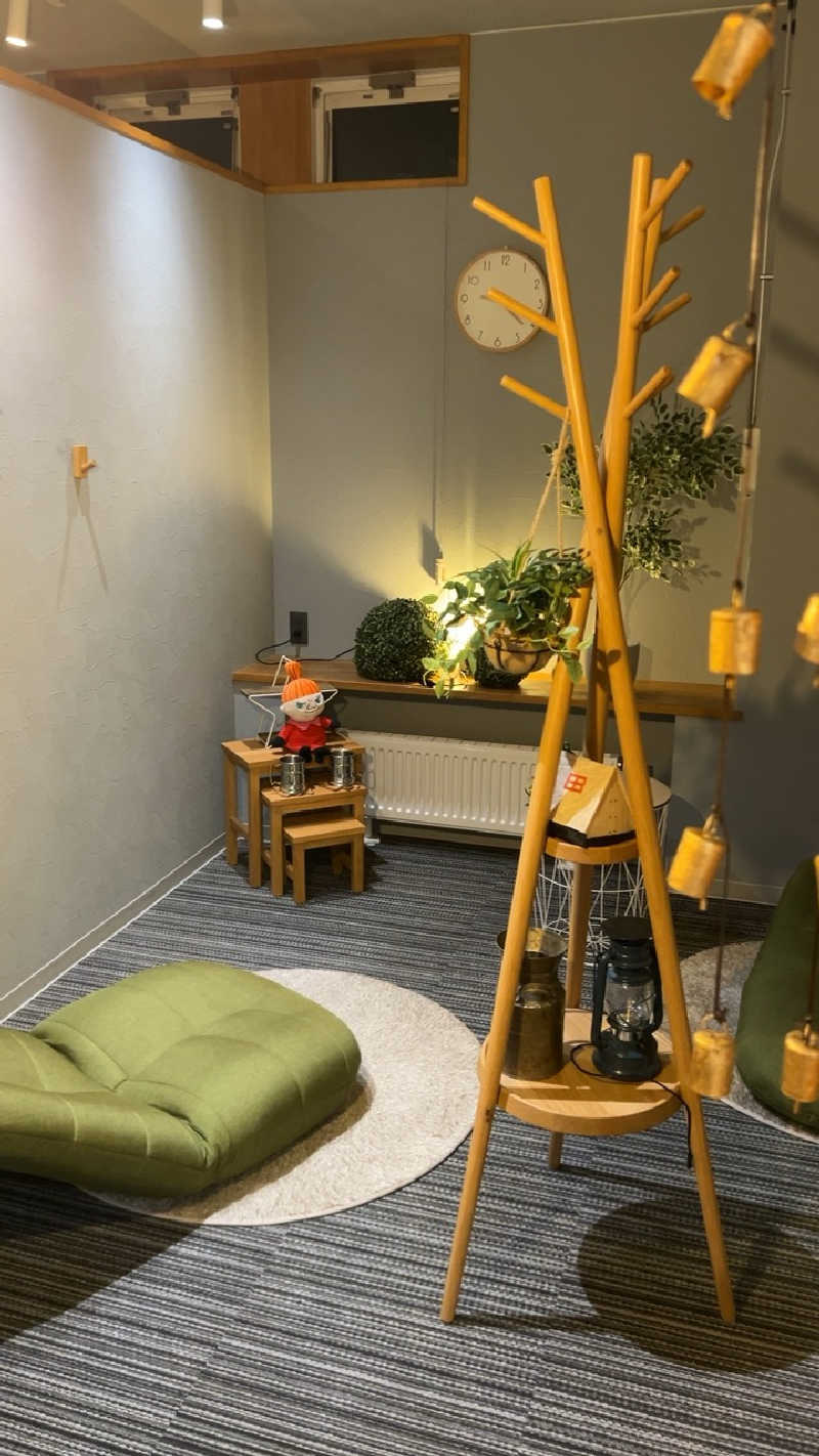 ハイボール太郎さんのユーランドホテル八橋のサ活写真