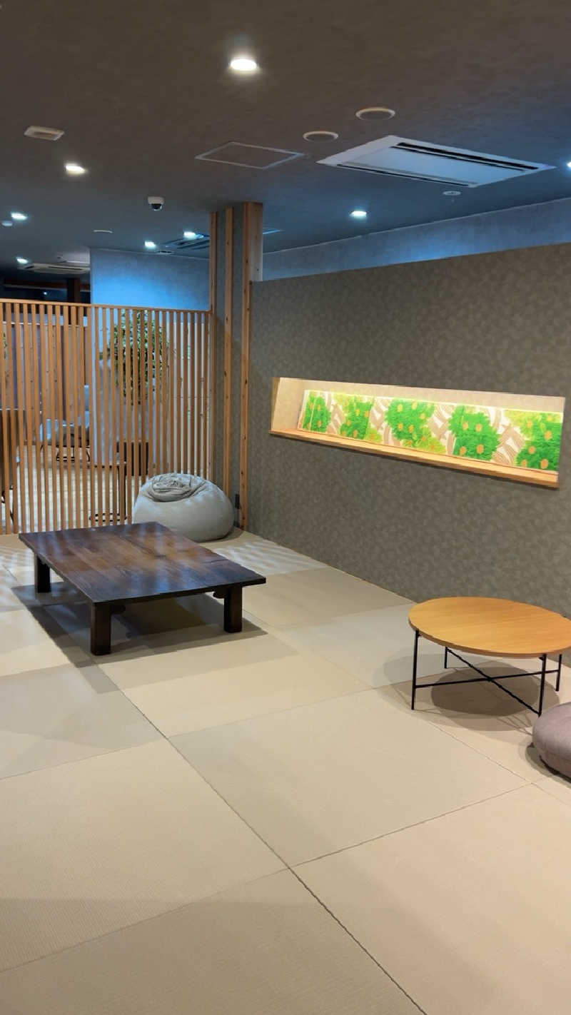 ハイボール太郎さんのユーランドホテル八橋のサ活写真