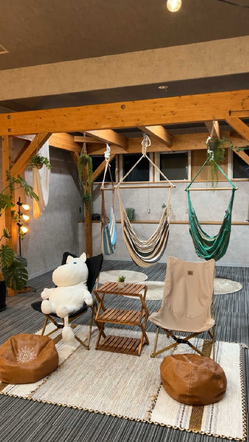 ハイボール太郎さんのユーランドホテル八橋のサ活写真