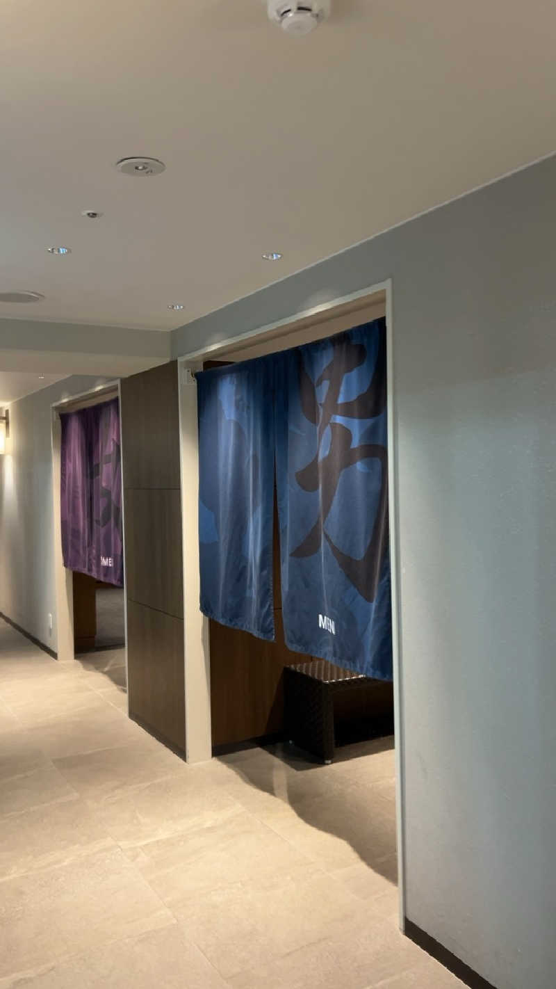 ハイボール太郎さんのフサキビーチリゾート ホテル&ヴィラズのサ活写真