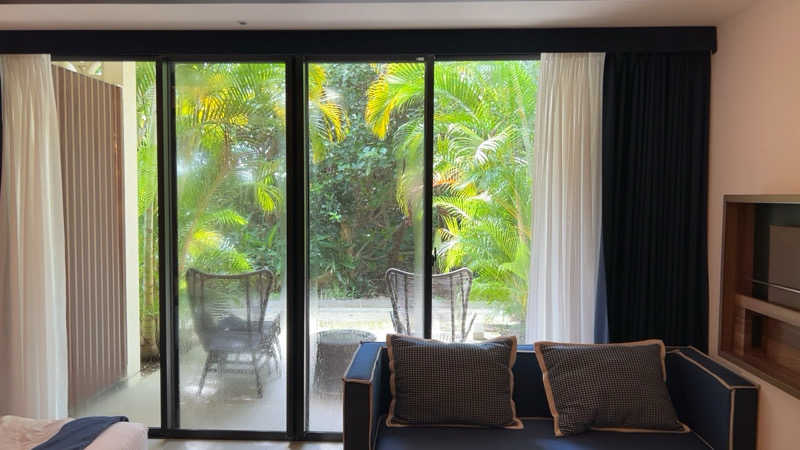 ハイボール太郎さんのフサキビーチリゾート ホテル&ヴィラズのサ活写真