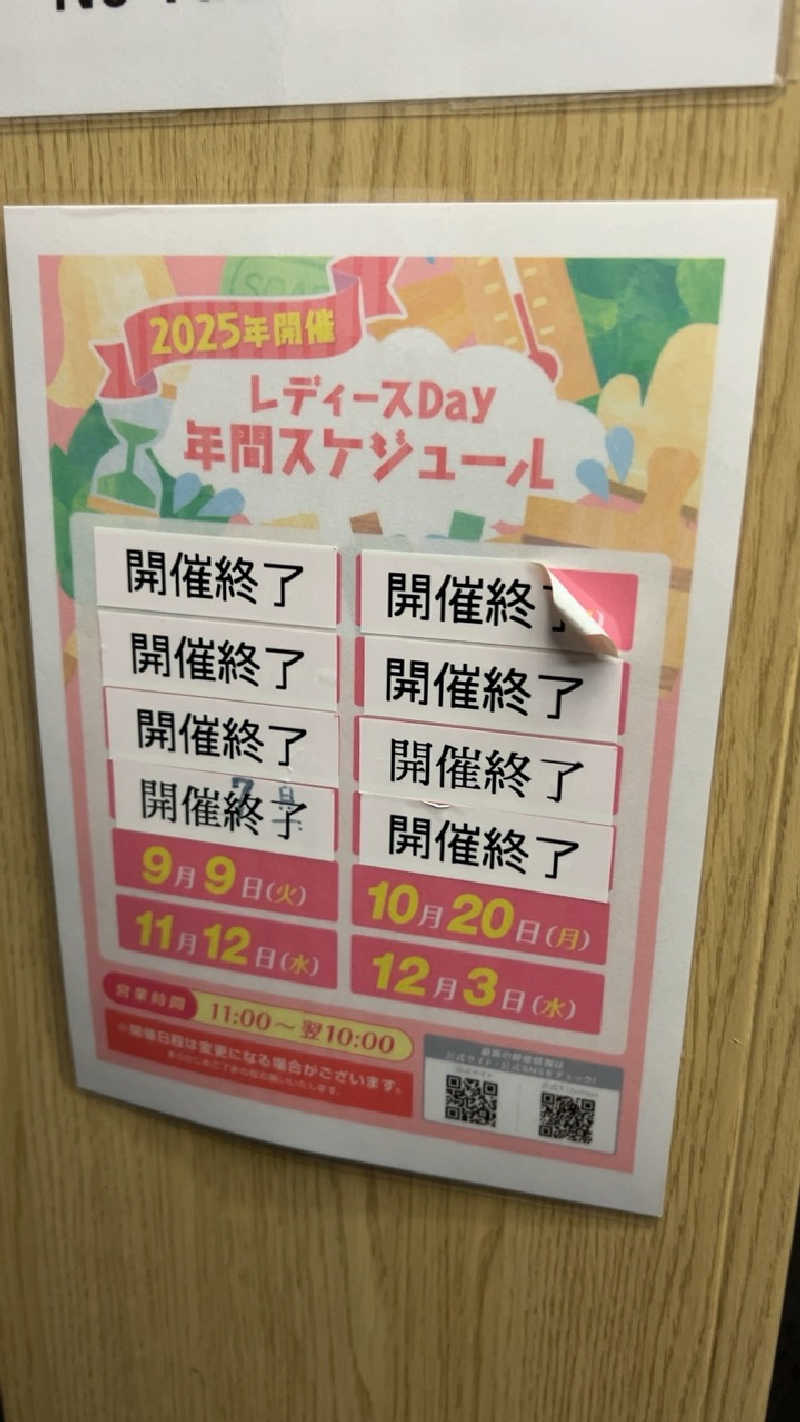ハイボール太郎さんのサウナ&ホテル かるまる池袋のサ活写真