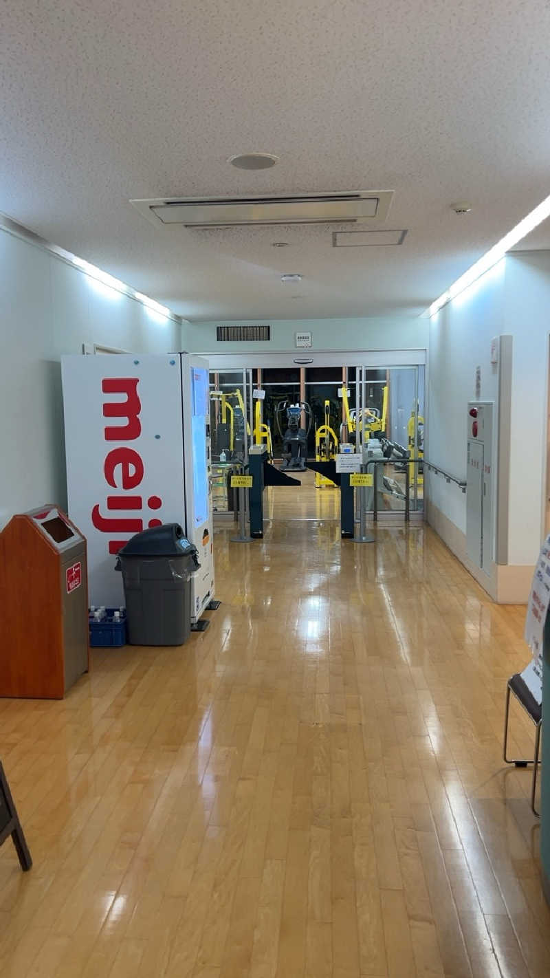 ハイボール太郎さんのいこいの郷 常総のサ活写真