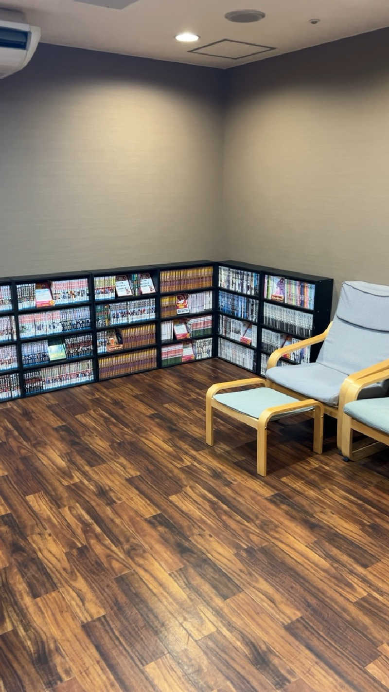 ハイボール太郎さんのクリスタルパレスのサ活写真