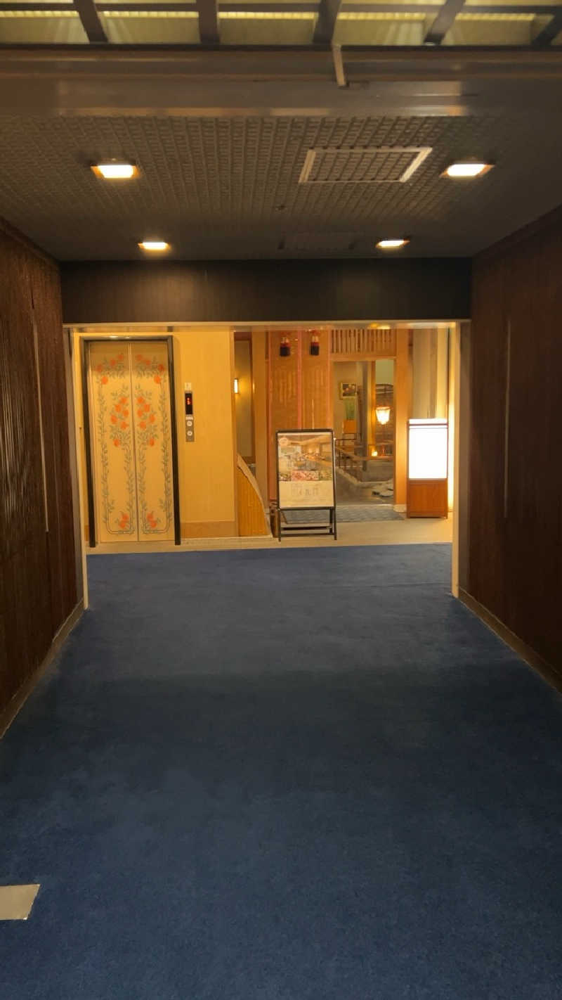 ハイボール太郎さんのクリスタルパレスのサ活写真