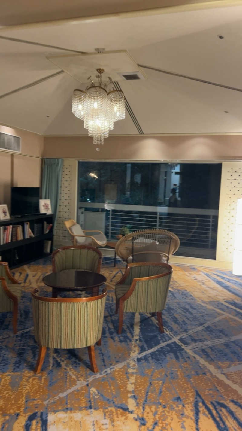 ハイボール太郎さんのクリスタルパレスのサ活写真