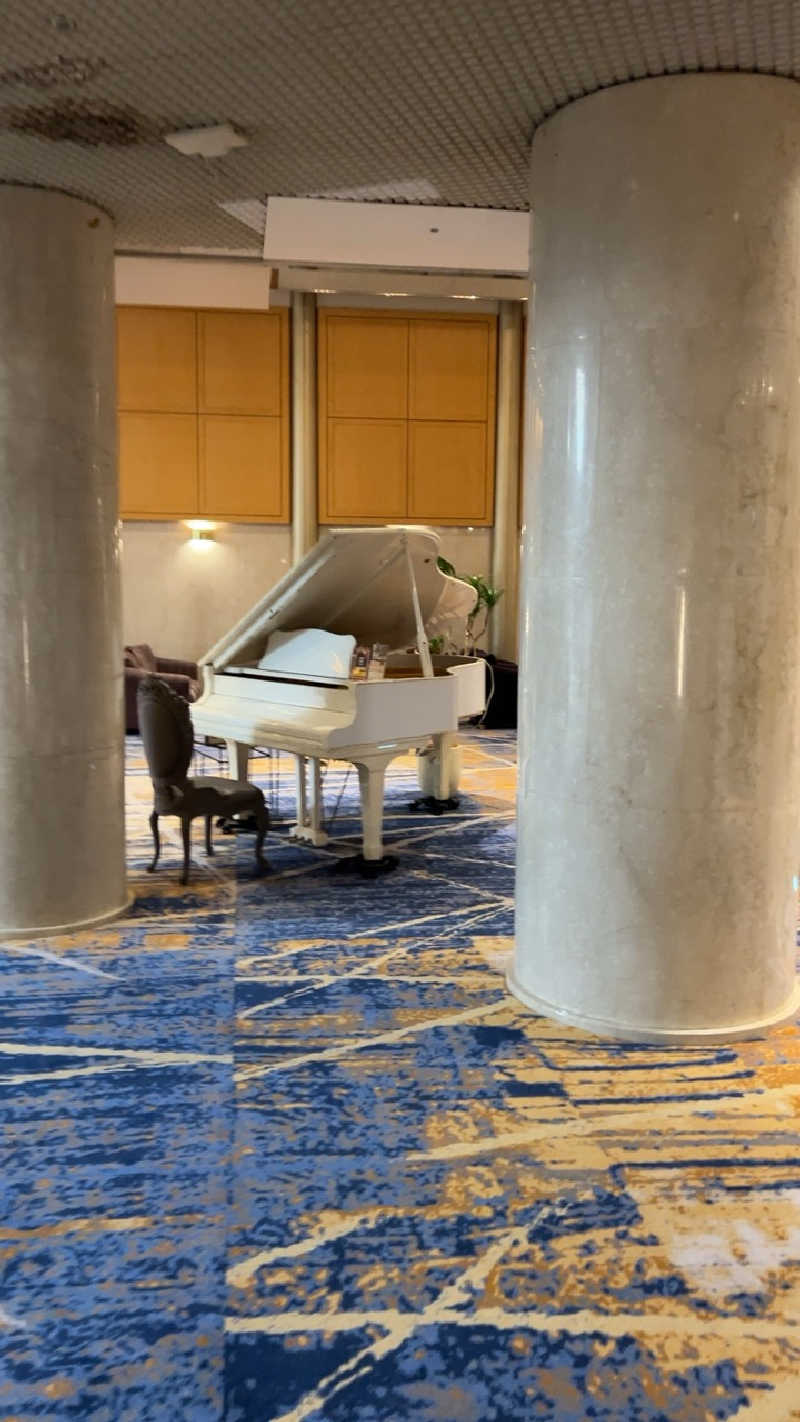 ハイボール太郎さんのクリスタルパレスのサ活写真