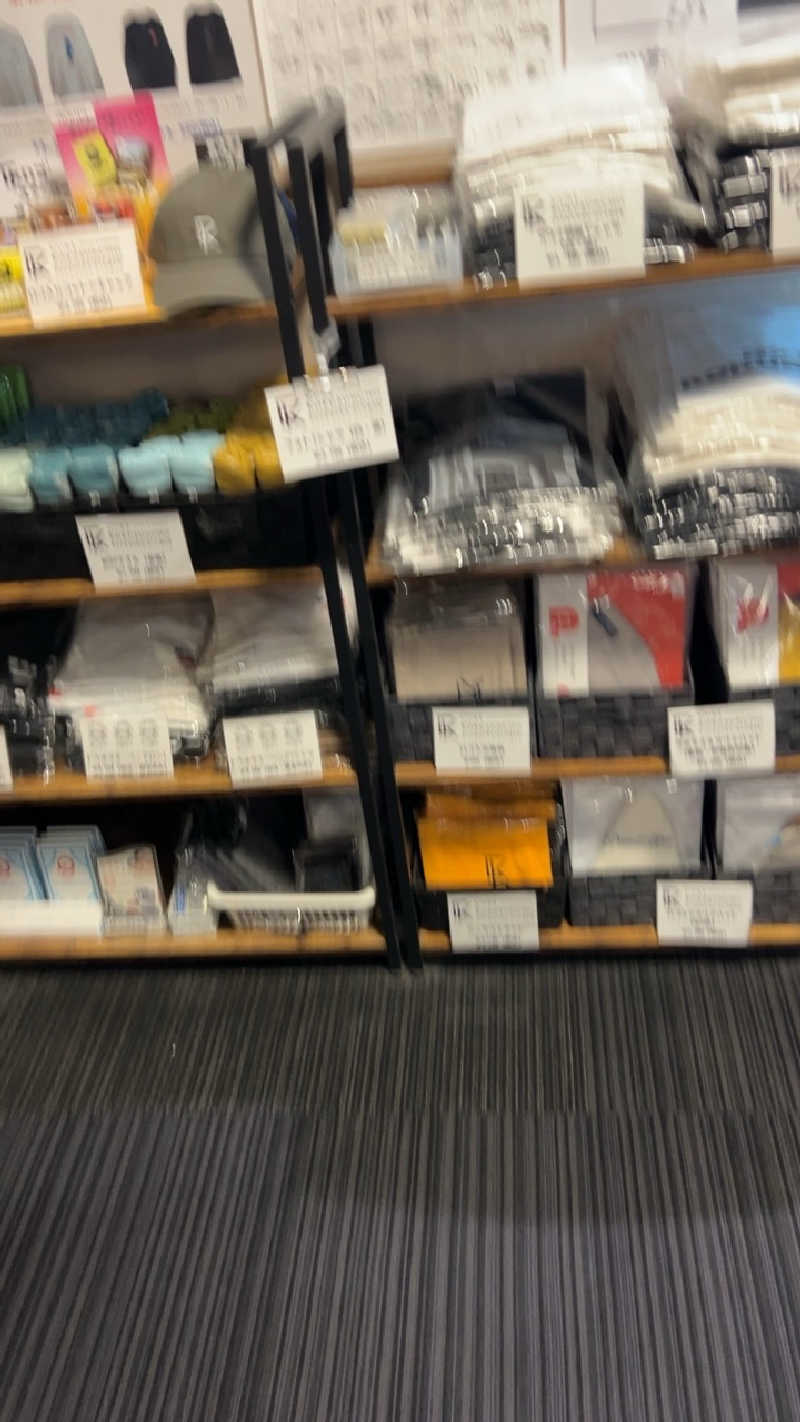 ハイボール太郎さんのサウナ&カプセル キュア国分町のサ活写真