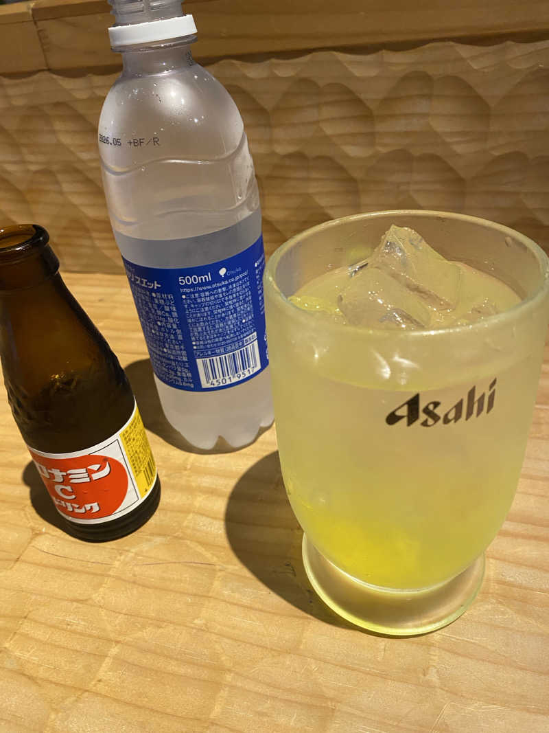 もりこさんのいろは JR岐阜駅前のサ活写真
