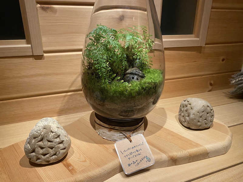 もりこさんのSaunaLab Nagoya (サウナラボ名古屋)のサ活写真