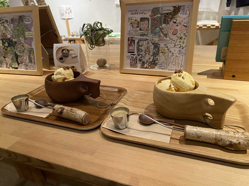 もりこさんのSaunaLab Nagoya (サウナラボ名古屋)のサ活写真