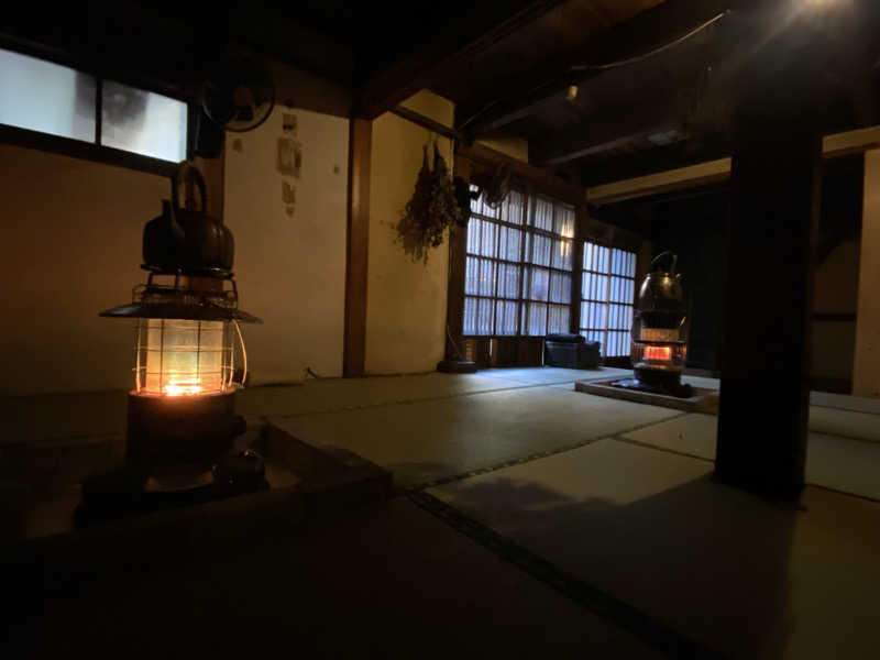もりこさんのKIWAMI SAUNAのサ活写真