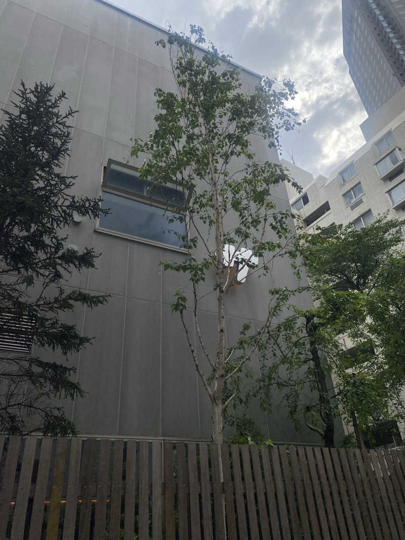 もりこさんの渋谷SAUNASのサ活写真