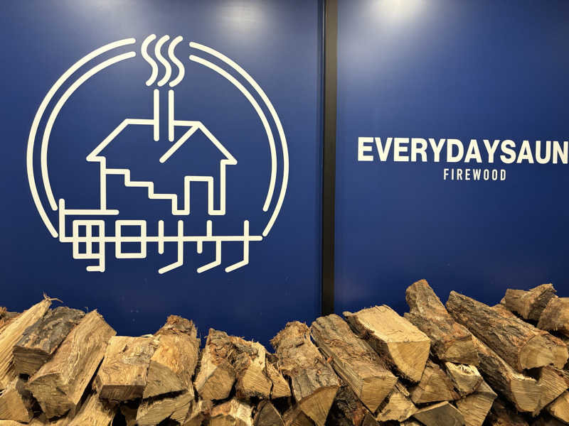 シュニンニンさんの毎日サウナ 越谷店のサ活写真