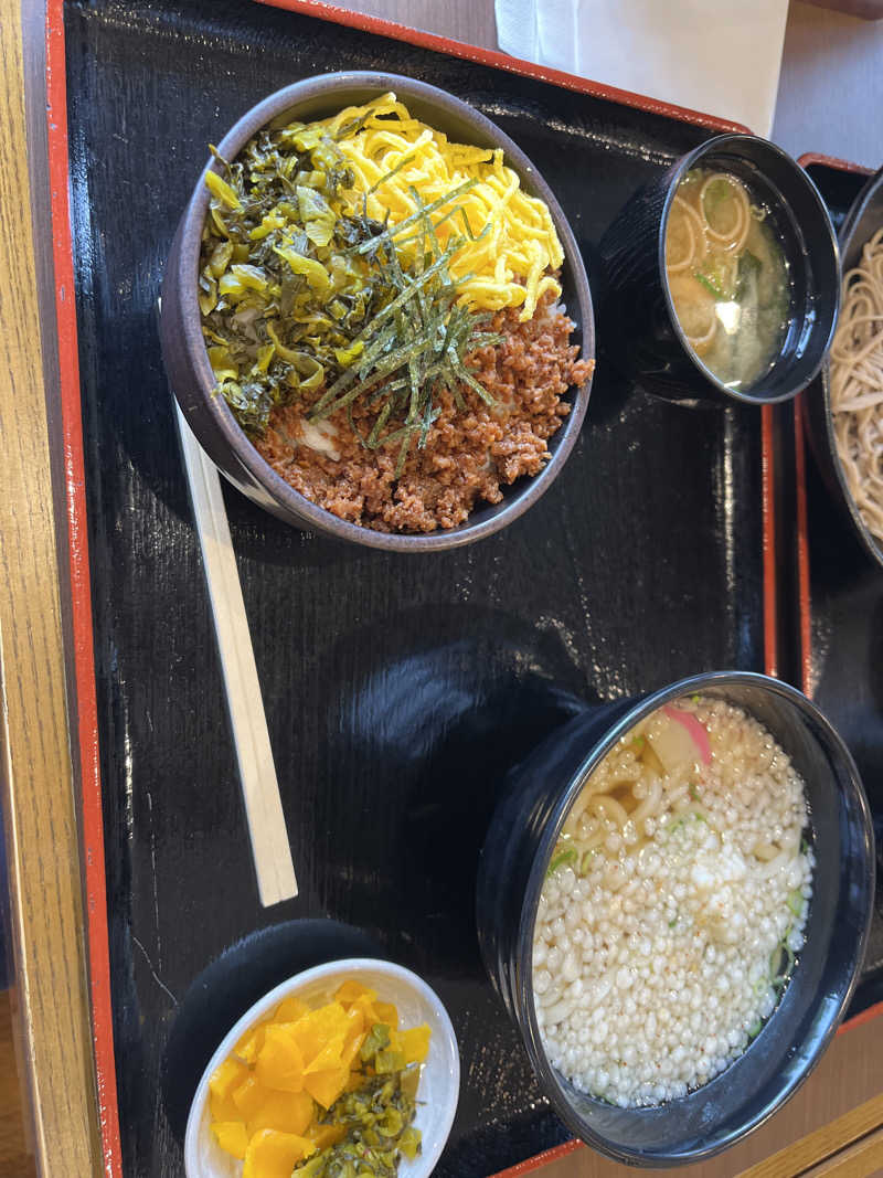 ササカバブさんのふくの湯 花畑店のサ活写真