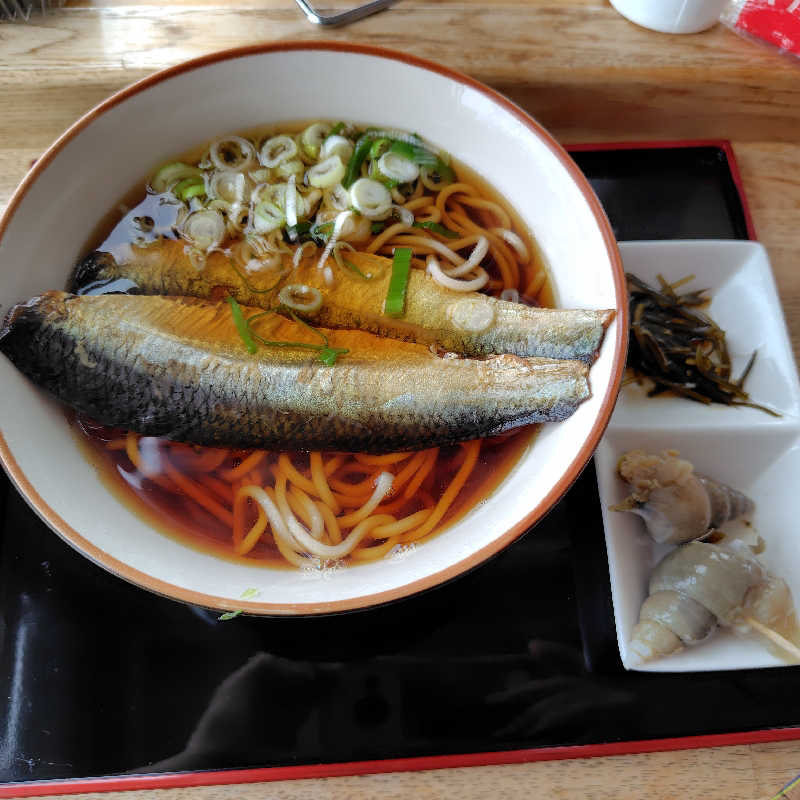 ミズカさんの旭温泉のサ活写真