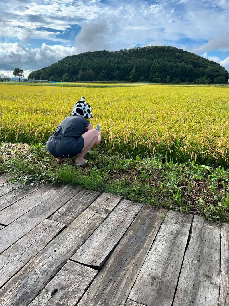 ミズカさんのKoti Private SAUNA Cottageのサ活写真