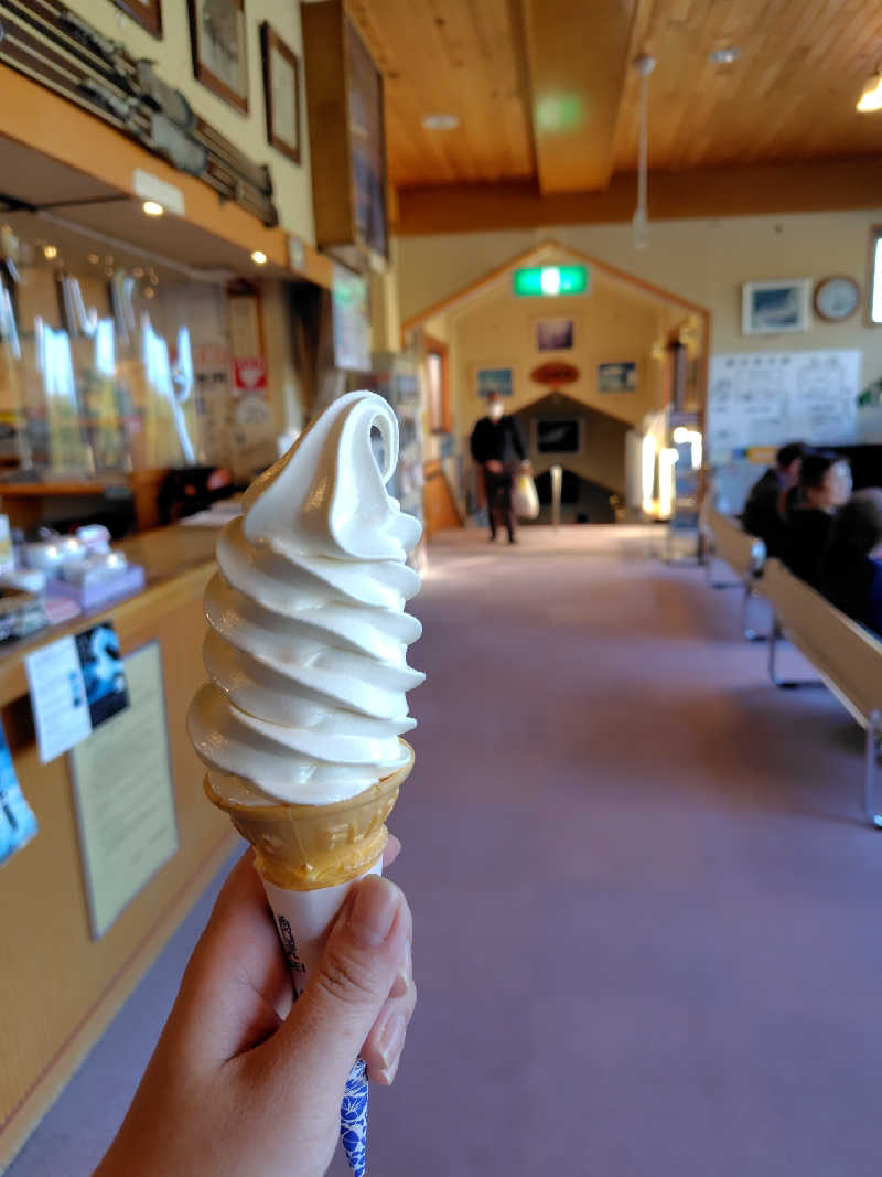 ミズカさんの吹上温泉保養センター 白銀荘のサ活写真