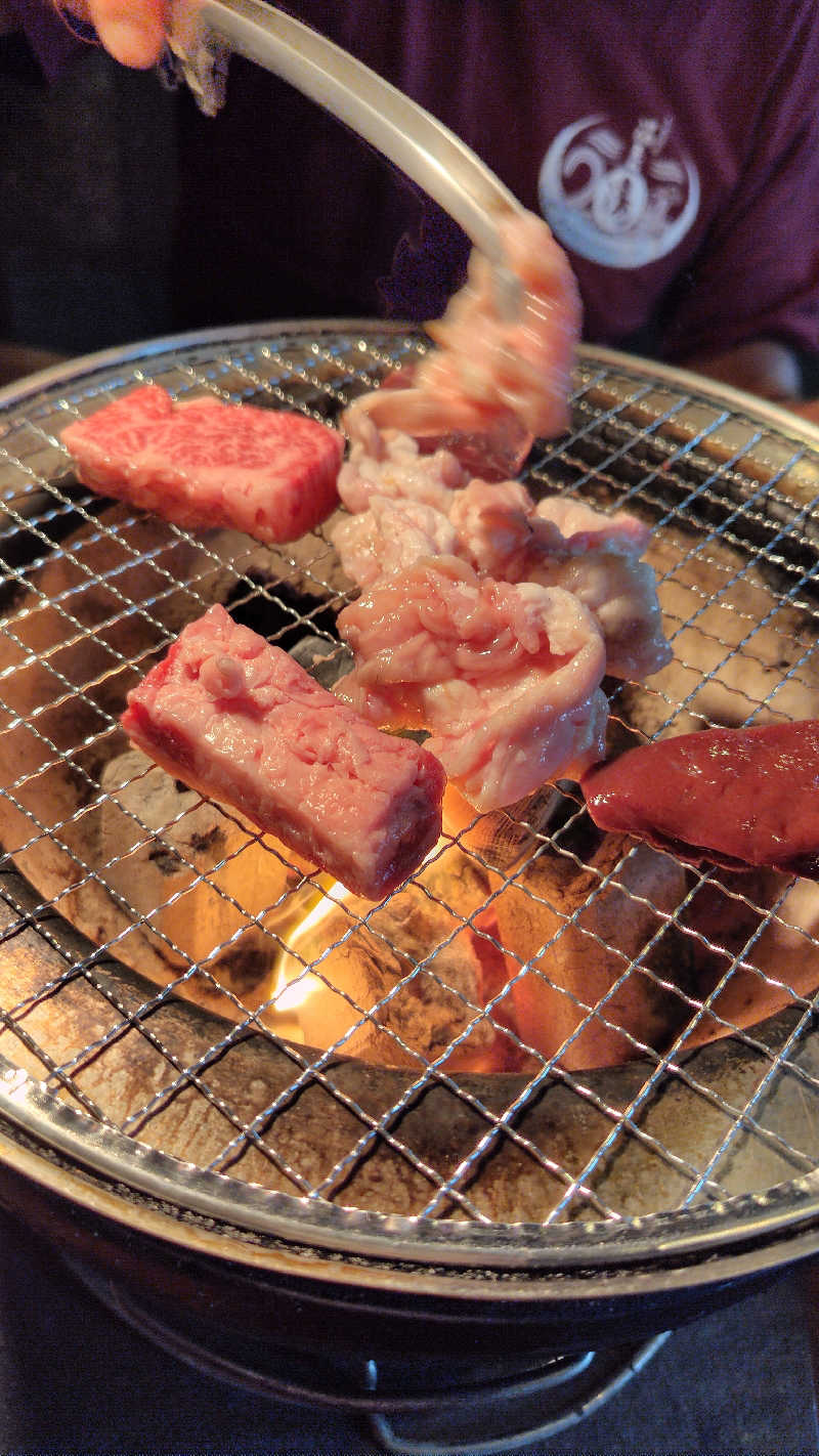 ミズカさんの美白の湯宿 大江本家のサ活写真