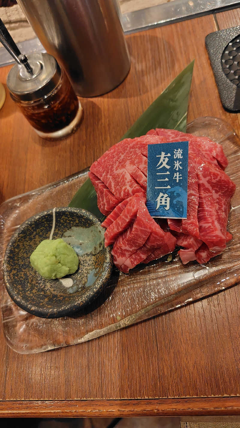 ミズカさんの美白の湯宿 大江本家のサ活写真