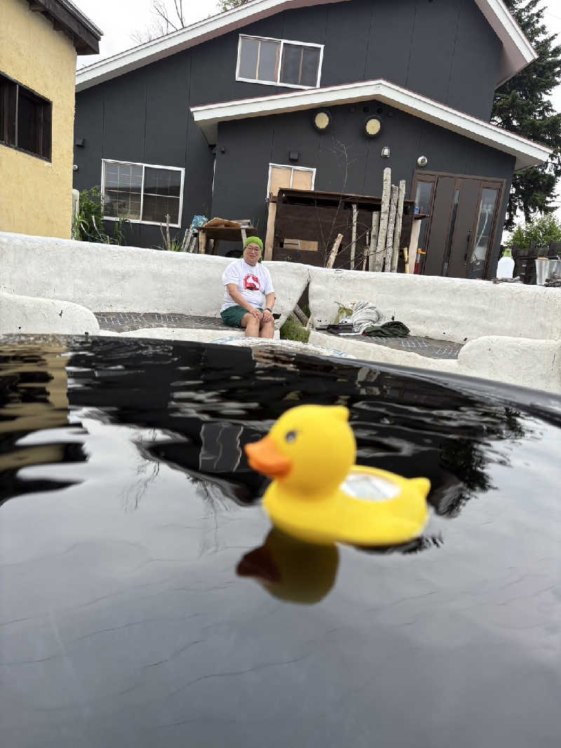 ミズカさんのKoti Private SAUNA Cottageのサ活写真