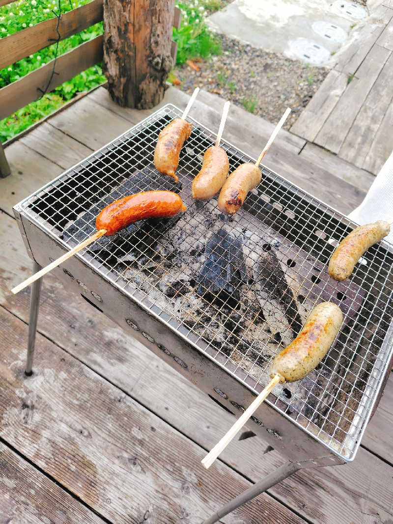 ミズカさんのKoti Private SAUNA Cottageのサ活写真