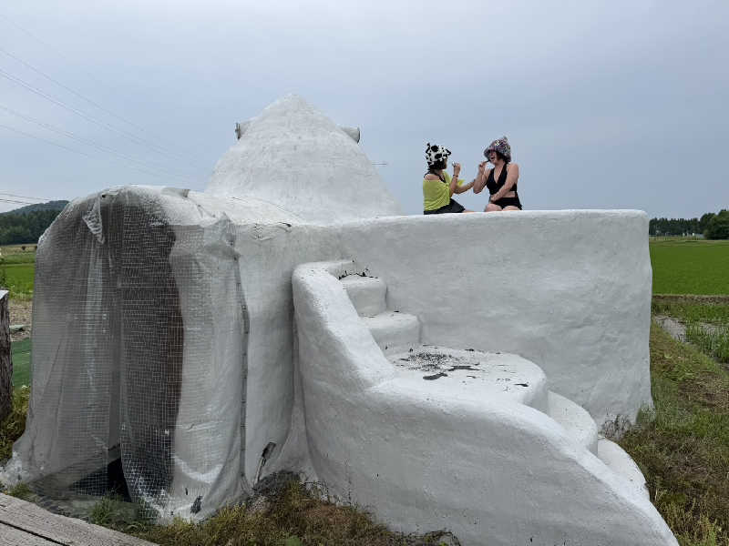ミズカさんのKoti Private SAUNA Cottageのサ活写真