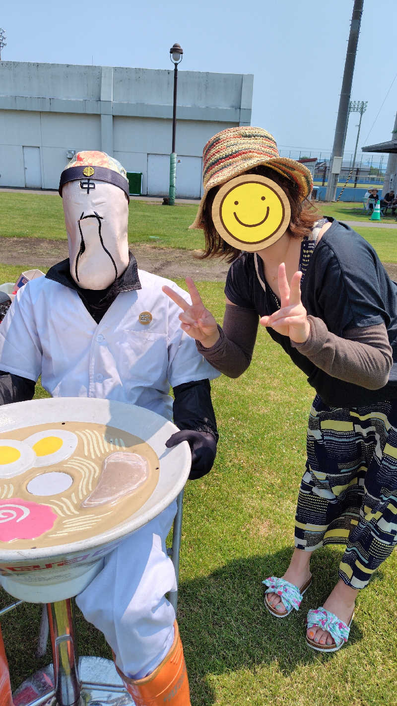 ミズカさんの遊湯ぴっぷのサ活写真