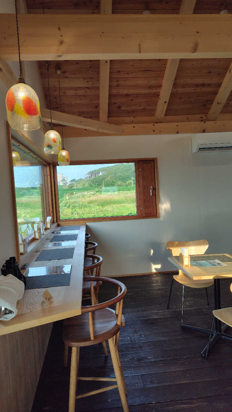 ミズカさんのオホーツク温泉ホテル日の出岬のサ活写真