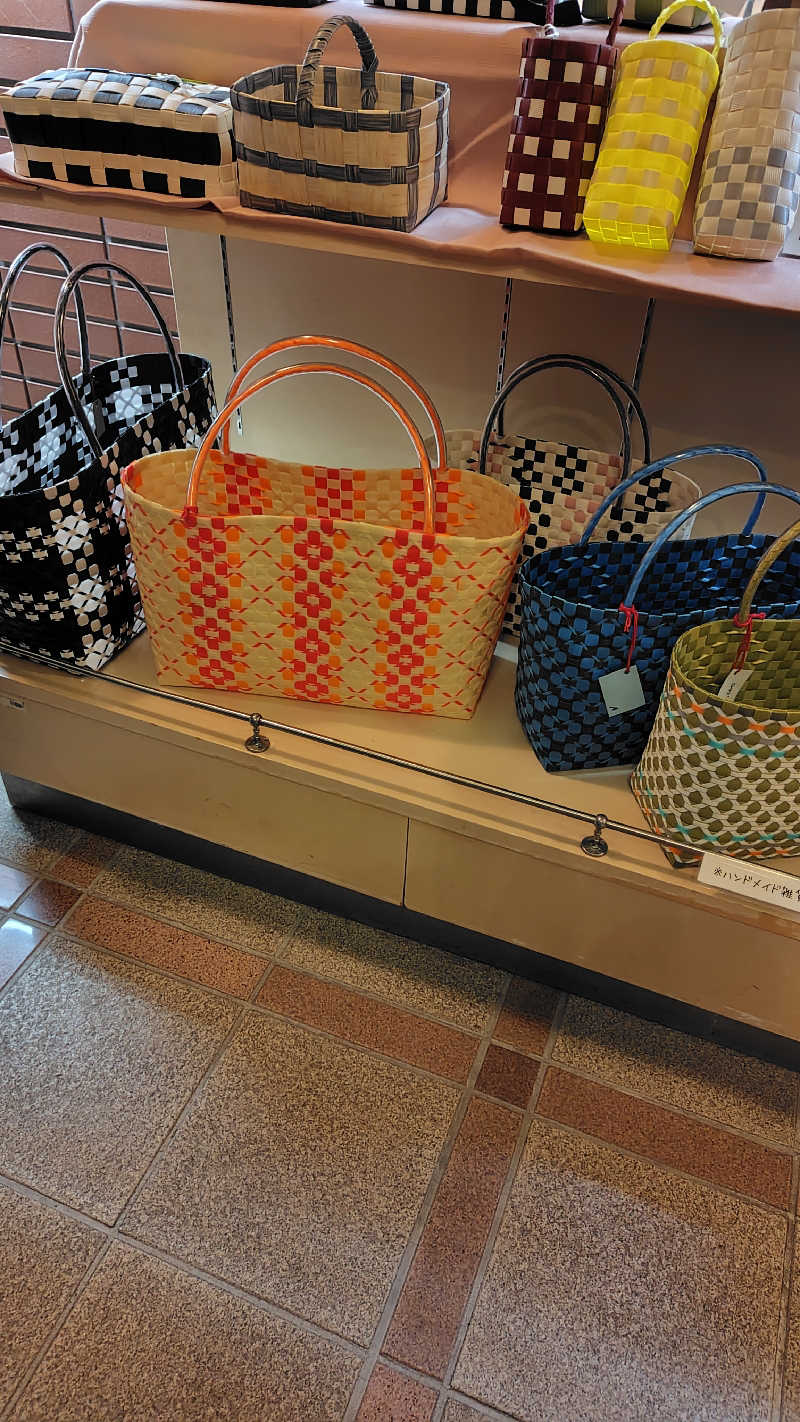 ミズカさんのうたのぼりグリーンパークホテルのサ活写真