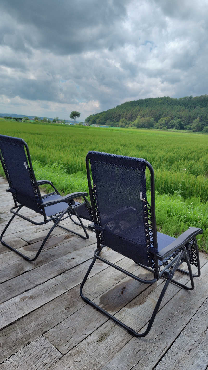 ミズカさんのKoti Private SAUNA Cottageのサ活写真