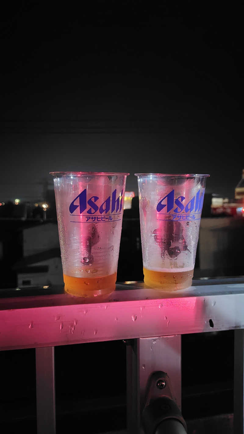 ミズカさんのサウナ アッセ・デ〜ルのサ活写真