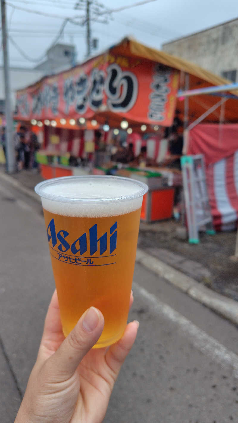 ミズカさんのホテルニュー幸林のサ活写真