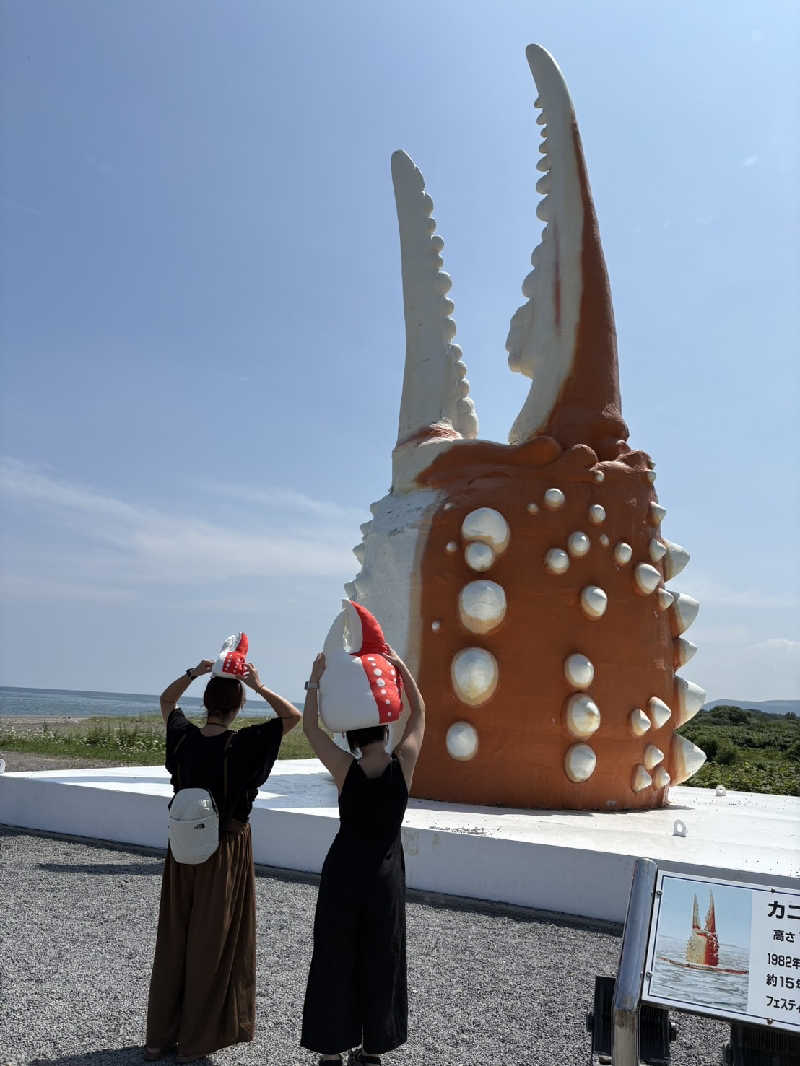 ミズカさんのたきのうえホテル渓谷のサ活写真