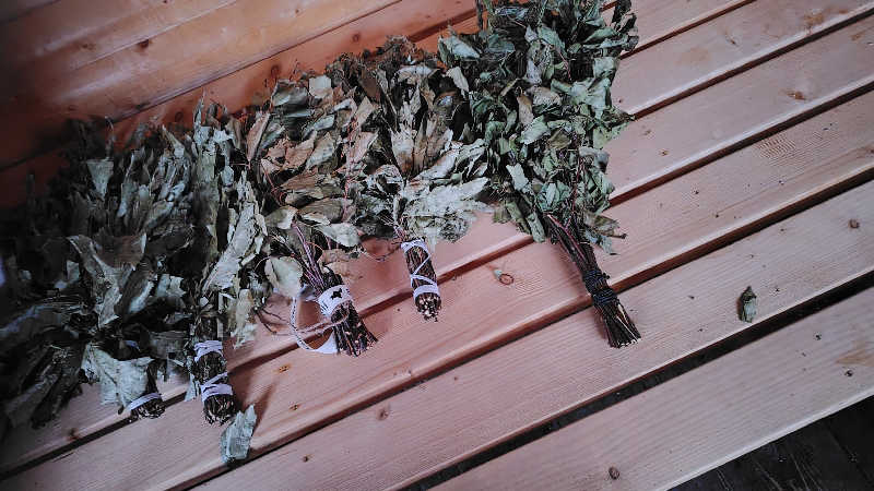 ミズカさんのKoti Private SAUNA Cottageのサ活写真