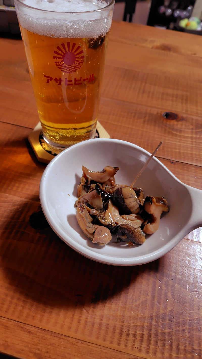 ミズカさんのホテルニュー幸林のサ活写真