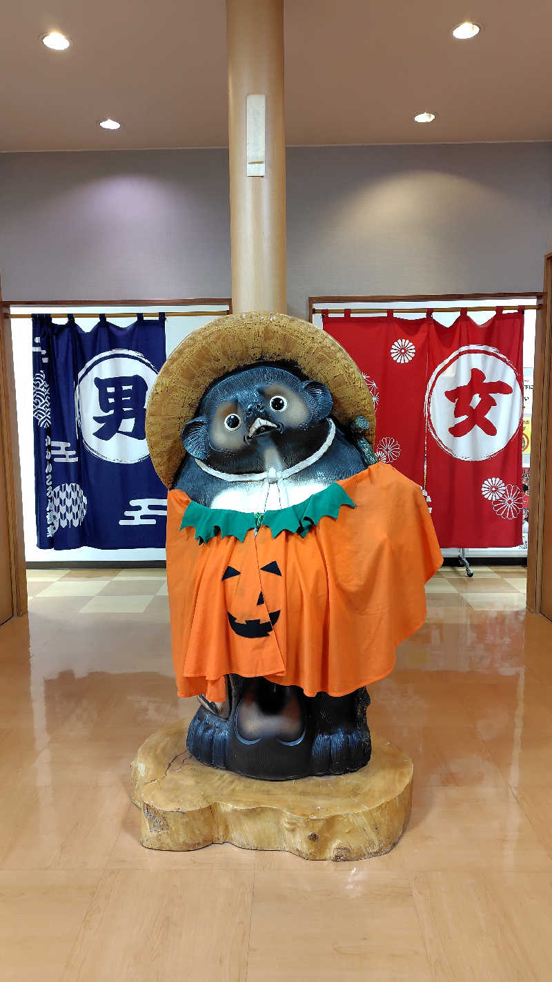 ミズカさんのからんころん温泉のサ活写真