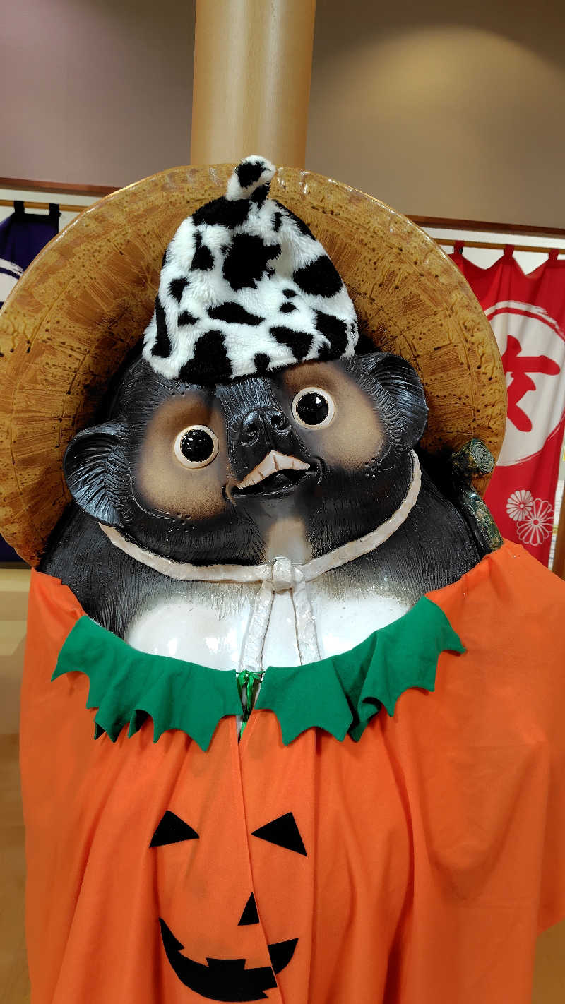 ミズカさんのからんころん温泉のサ活写真