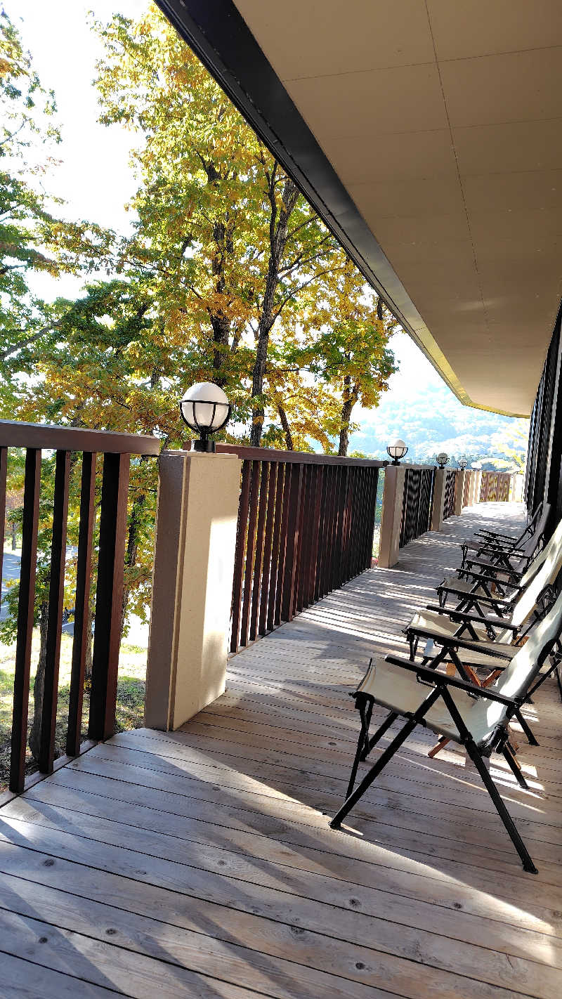 ミズカさんのアソベの森 いわき荘のサ活写真