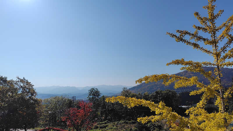 ミズカさんのアソベの森 いわき荘のサ活写真