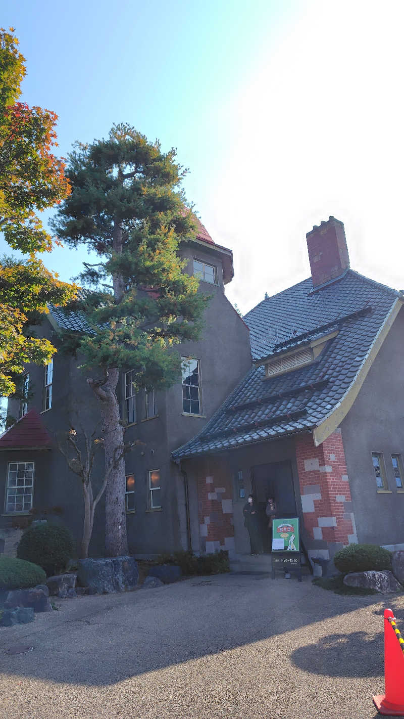 ミズカさんのアソベの森 いわき荘のサ活写真