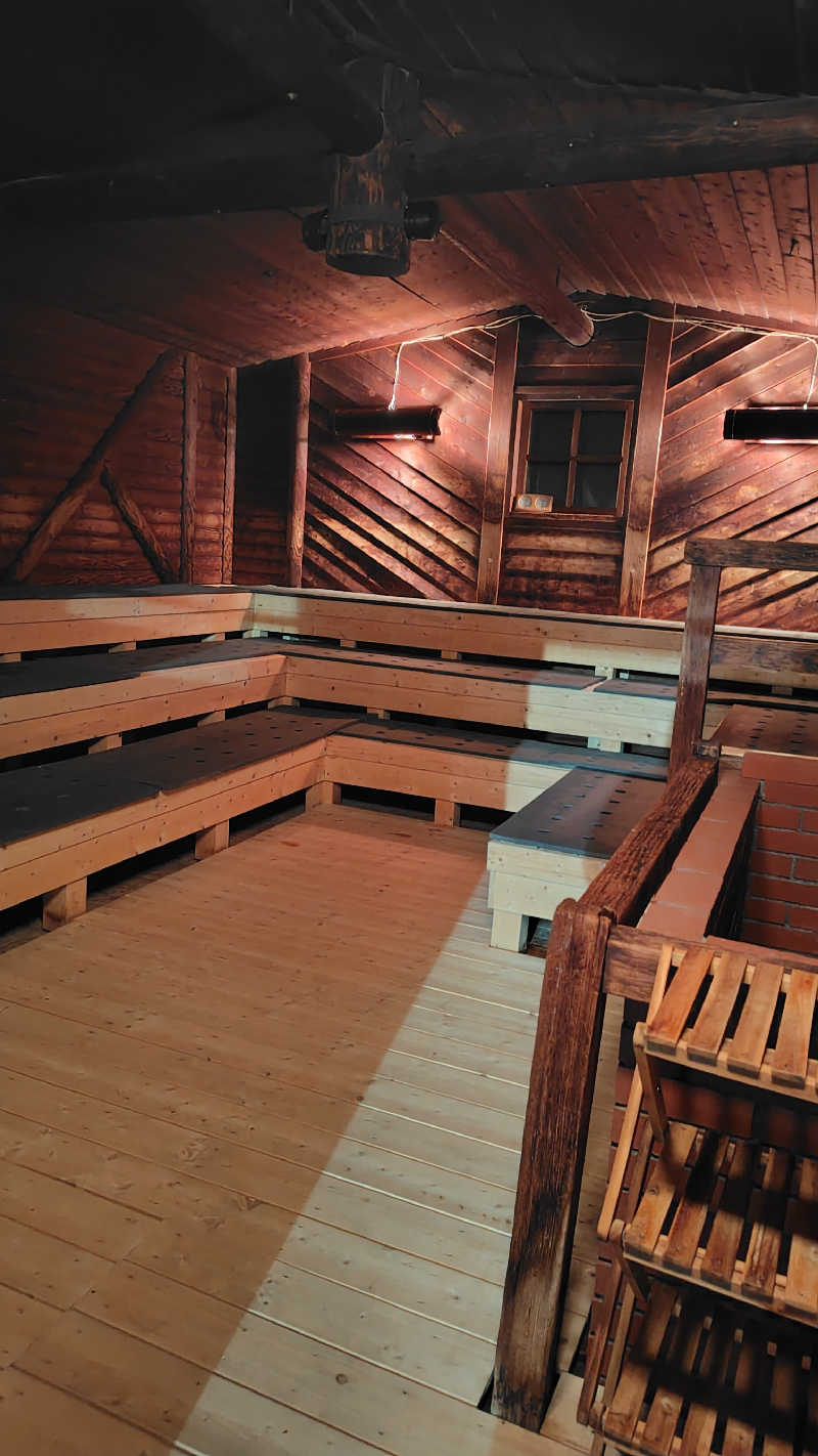 ミズカさんのシャトレーゼ ガトーキングダム札幌のサ活写真