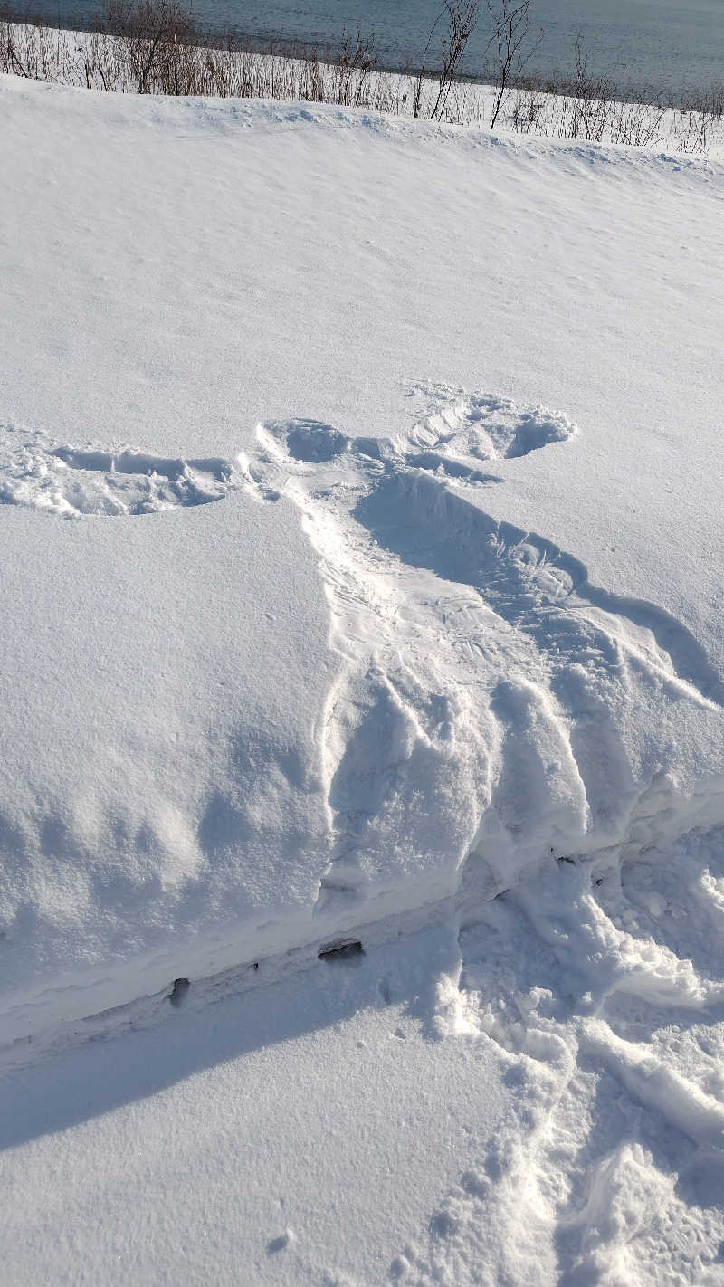 ミズカさんのオホーツク温泉ホテル日の出岬のサ活写真