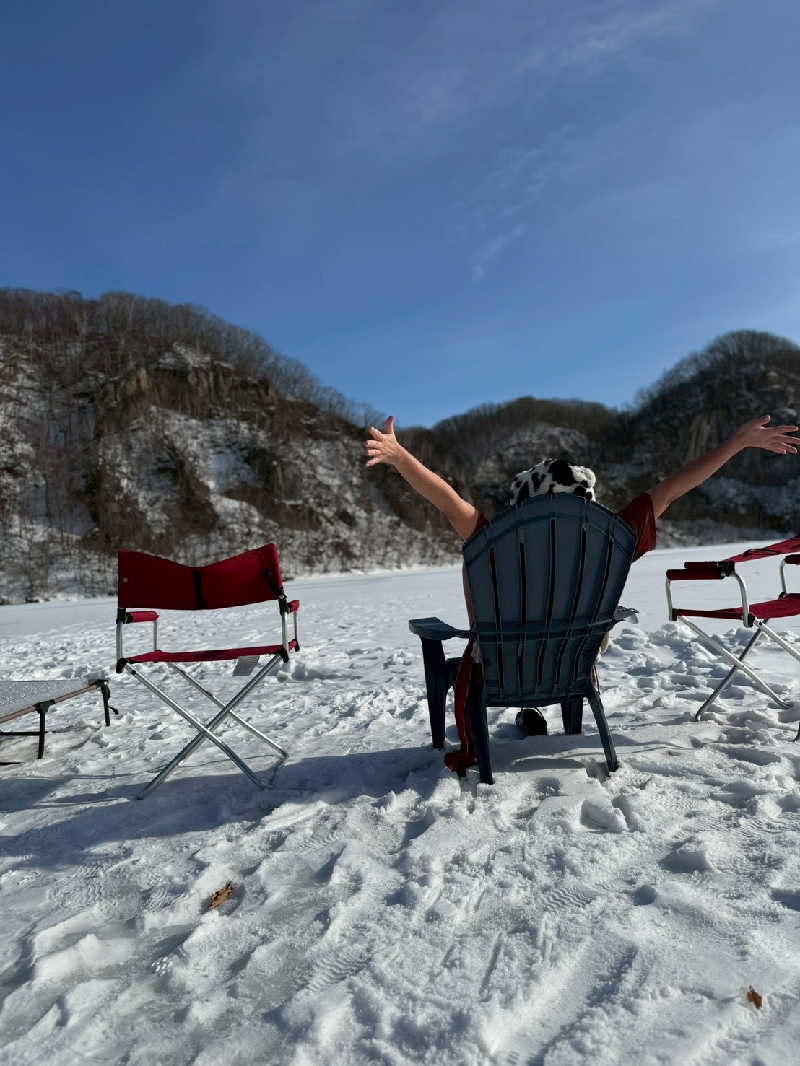 ミズカさんの湯宿くったり温泉レイクイン(北海道アヴァント)のサ活写真