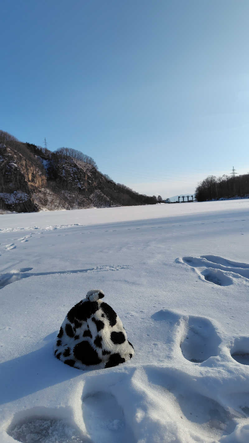 ミズカさんの湯宿くったり温泉レイクイン(北海道アヴァント)のサ活写真