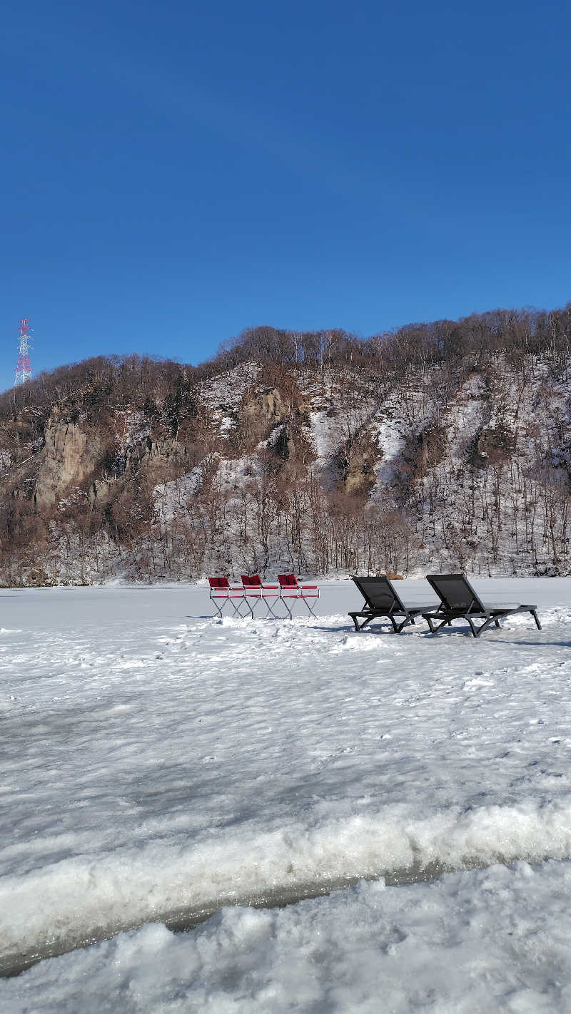 ミズカさんの湯宿くったり温泉レイクイン(北海道アヴァント)のサ活写真