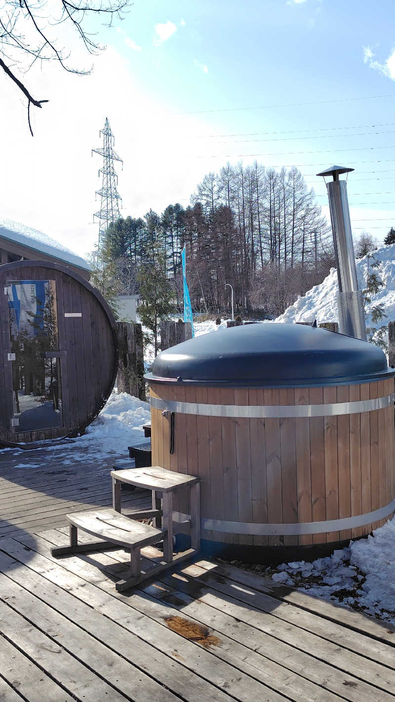 ミズカさんの湯宿くったり温泉レイクイン(北海道アヴァント)のサ活写真