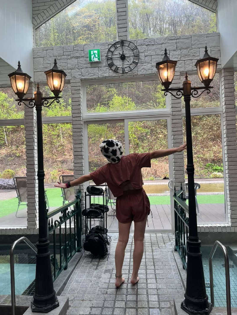 ミズカさんのSAUNA Otaru archのサ活写真