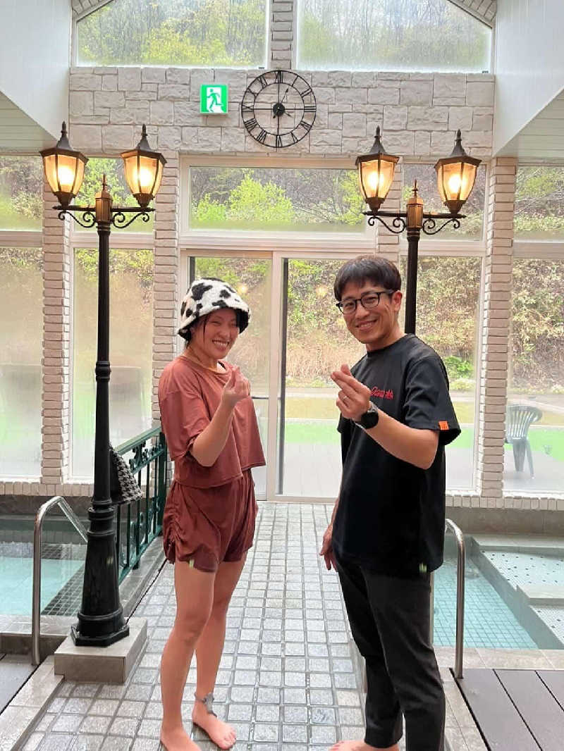 ミズカさんのSAUNA Otaru archのサ活写真